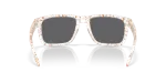 แว่นกันแดด Oakley HOLBROOK (A) OO9244-81 Oakley HOLBROOK (A) OO9244-81 ขาแว่นด้านใน