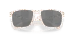 แว่นกันแดด Oakley HOLBROOK (A) OO9244-81 Oakley HOLBROOK (A) OO9244-81 close-up ลาย Terrazzo