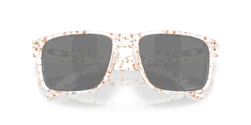 Oakley HOLBROOK (A) OO9244-81 close-up ลาย Terrazzo