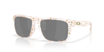 Oakley HOLBROOK (A) OO9244-81 แว่นกันแดดทรงสี่เหลี่ยมผืนผ้า
