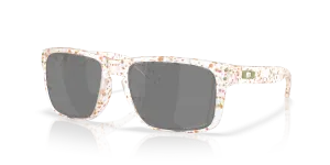 Oakley HOLBROOK (A) OO9244-81 แว่นกันแดดทรงสี่เหลี่ยมผืนผ้า