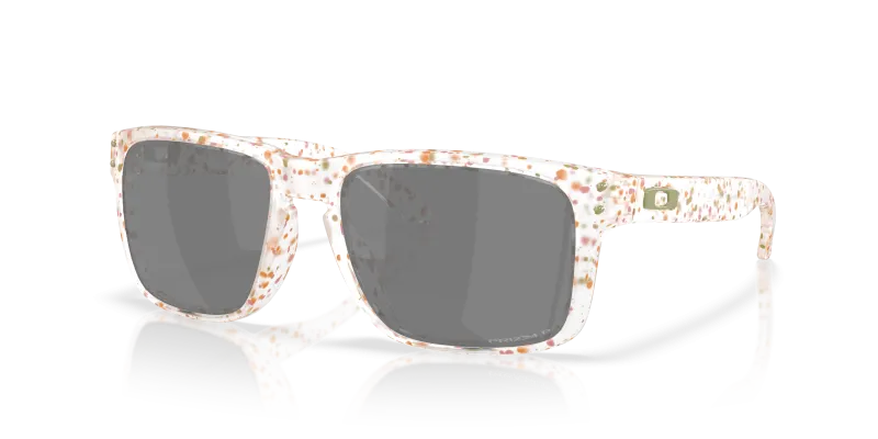 แว่นกันแดด Oakley HOLBROOK (A) OO9244-81 Oakley HOLBROOK (A) OO9244-81 แว่นกันแดดทรงสี่เหลี่ยมผืนผ้า