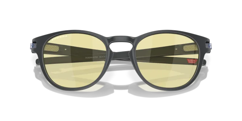 Oakley Latch OO9265 67 close-up ด้านหน้า