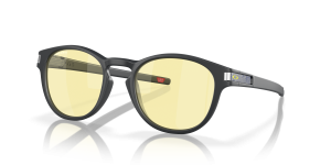 Oakley Latch OO9265 67 กรอบ Matte Carbon เลนส์ Prizm Gaming