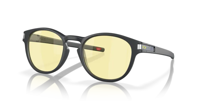 Oakley Latch OO9265 67 กรอบ Matte Carbon เลนส์ Prizm Gaming