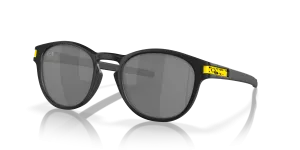 Oakley Latch OO9265-69 แว่นกันแดดทรงกลม
