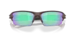 Oakley Flak 2.0 A OO9271 57 close-up ด้านหน้า