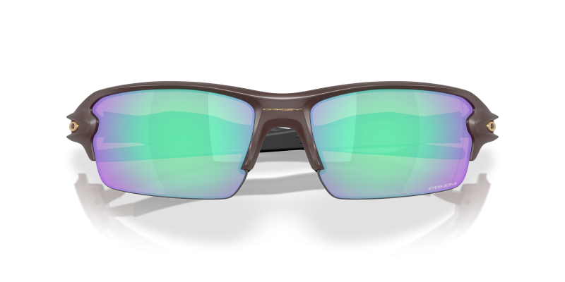 Oakley Flak 2.0 A OO9271 57 close-up ด้านหน้า