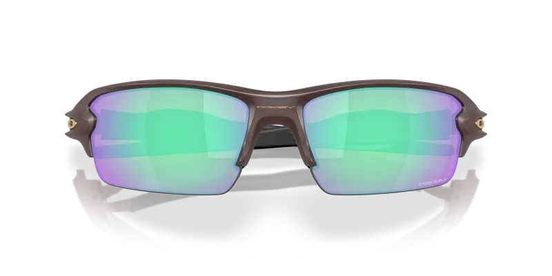 Oakley Flak 2.0 A OO9271 57 close-up ด้านหน้า