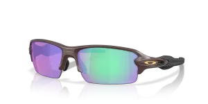 Oakley Flak 2.0 A OO9271 57 กรอบเกรอนาชด้าน เลนส์ Prizm Golf