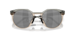 แว่นกันแดด Oakley HSTN Metal OO9279-05 Oakley HSTN Metal OO9279-05 close-up ด้านหน้า