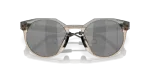 Oakley HSTN Metal OO9279-05 close-up ด้านหน้า