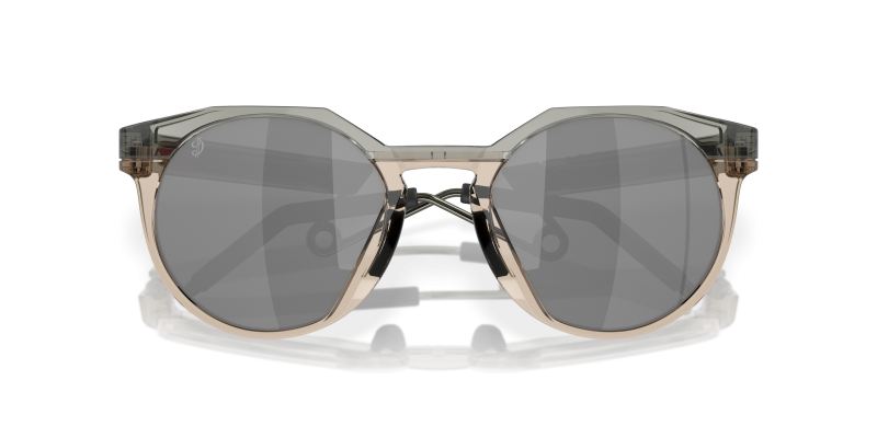 Oakley HSTN Metal OO9279-05 close-up ด้านหน้า