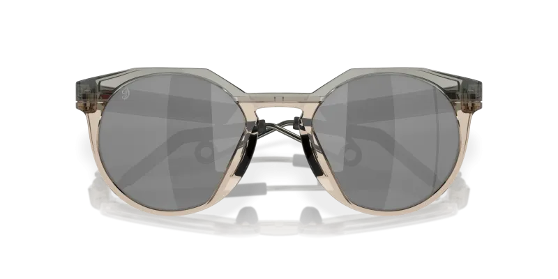 Oakley HSTN Metal OO9279-05 close-up ด้านหน้า