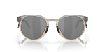 แว่นกันแดด Oakley HSTN Metal OO9279-05 Oakley HSTN Metal OO9279-05 เทาหมึก ด้านหน้า