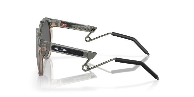 แว่นกันแดด Oakley HSTN Metal OO9279-05 มุมข้าง