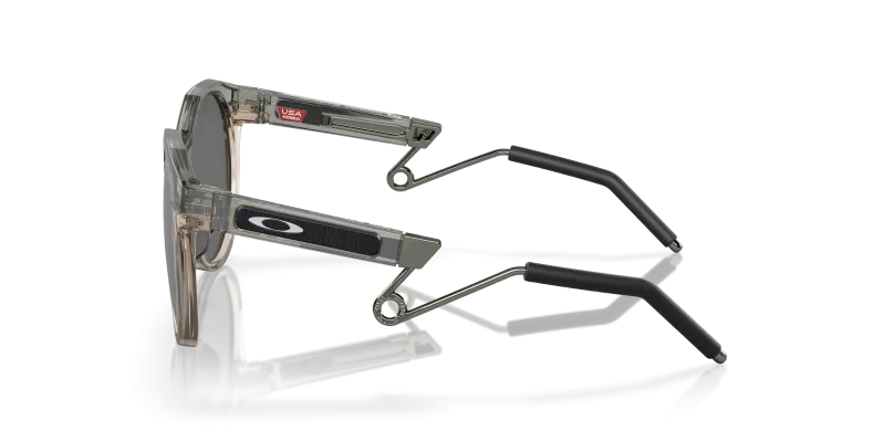 แว่นกันแดด Oakley HSTN Metal OO9279-05 มุมข้าง