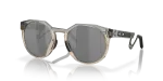 Oakley HSTN Metal OO9279-05 แว่นกันแดดทรงกลม