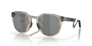 Oakley HSTN Metal OO9279-05 แว่นกันแดดทรงกลม