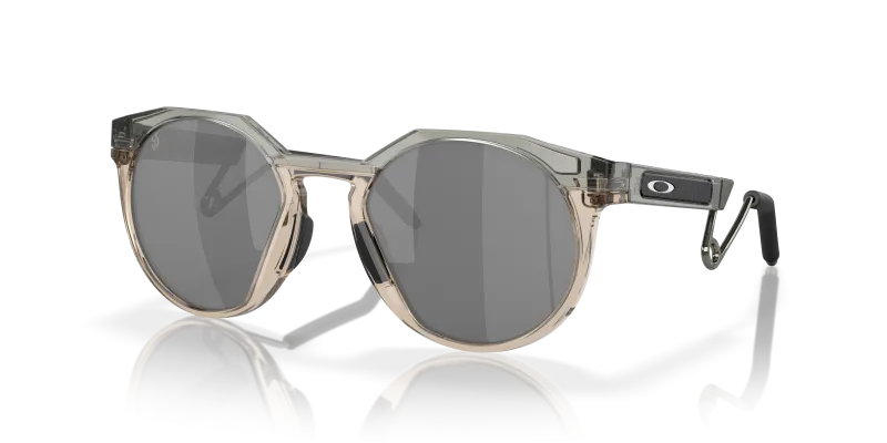 Oakley HSTN Metal OO9279-05 แว่นกันแดดทรงกลม