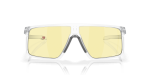 Oakley HELUX OO9285-04 ใสด้าน ด้านหน้า