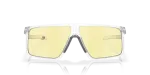 แว่นกันแดด Oakley HELUX OO9285-04 Matte Clear Prizm Gaming Oakley HELUX OO9285-04 ใสด้าน ด้านหน้า