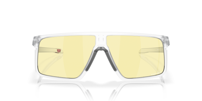 Oakley HELUX OO9285-04 ใสด้าน ด้านหน้า