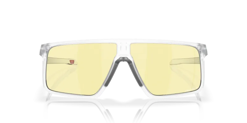 Oakley HELUX OO9285-04 ใสด้าน ด้านหน้า