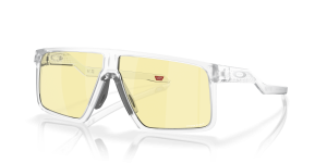 Oakley HELUX OO9285-04 แว่นเกมมิ่งทรงสี่เหลี่ยมผืนผ้า