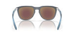 แว่นกันแดด Oakley Thurso (A) OO9286A-07 Blue Steel Prizm Sapphire Oakley Thurso A OO9286A 07 ขาแว่นด้านใน