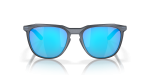 แว่นกันแดด Oakley Thurso (A) OO9286A-07 Blue Steel Prizm Sapphire Oakley Thurso A OO9286A 07 แว่นกันแดดด้านหน้า