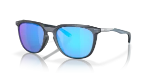 Oakley Thurso A OO9286A 07 กรอบ Blue Steel เลนส์ Prizm Sapphire