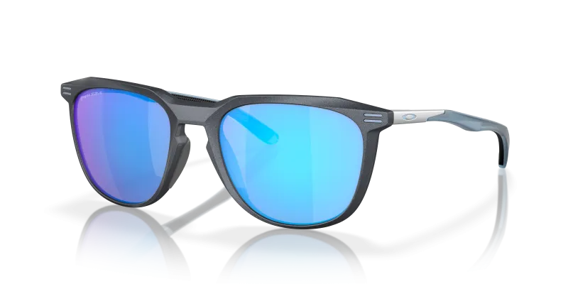Oakley Thurso A OO9286A 07 กรอบ Blue Steel เลนส์ Prizm Sapphire