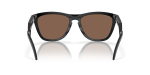 แว่นกันแดด Oakley Frogskins Hybrid OO9289-06 Matte Black Prizm 24K Oakley Frogskins Hybrid OO9289-06 ขาแว่นด้านใน