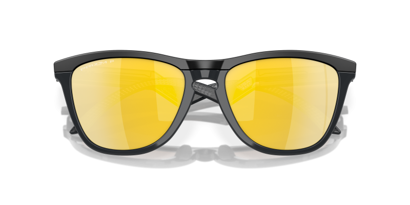 Oakley Frogskins Hybrid OO9289-06 close-up ด้านหน้า