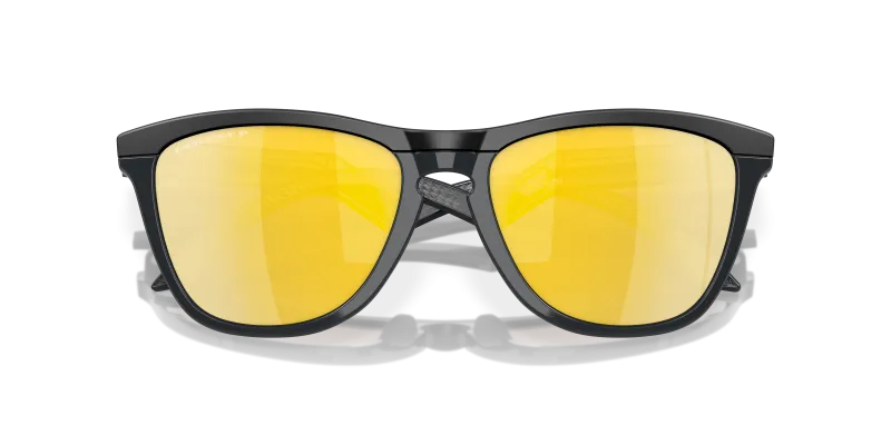 Oakley Frogskins Hybrid OO9289-06 close-up ด้านหน้า