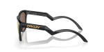 แว่นกันแดด Oakley Frogskins Hybrid OO9289-06 Matte Black Prizm 24K แว่นกันแดด Oakley Frogskins Hybrid OO9289-06 มุมข้าง