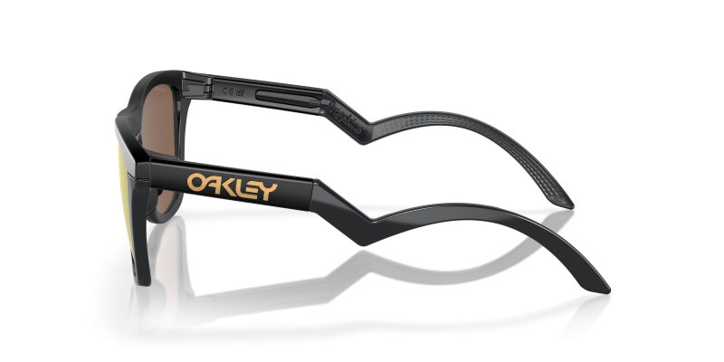 แว่นกันแดด Oakley Frogskins Hybrid OO9289-06 มุมข้าง