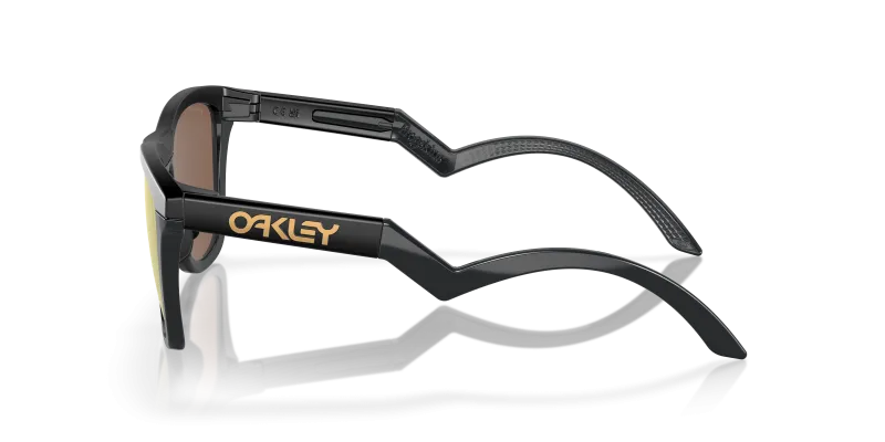 แว่นกันแดด Oakley Frogskins Hybrid OO9289-06 มุมข้าง