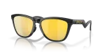 Oakley Frogskins Hybrid OO9289-06 แว่นกันแดดทรงกลม