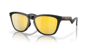 Oakley Frogskins Hybrid OO9289-06 แว่นกันแดดทรงกลม