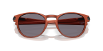 Oakley Latch A OO9349 57 close-up ด้านหน้า