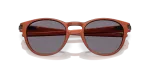 Oakley Latch A OO9349 57 close-up ด้านหน้า