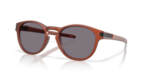 Oakley Latch A OO9349 57 แว่นกันแดดส้มเปลวเพลิง