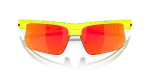 Oakley Bisphaera OO9400 13 close-up ด้านหน้า