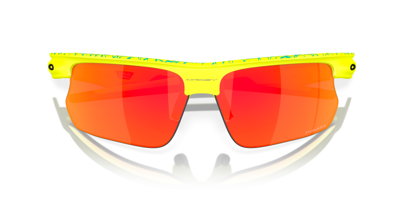 Oakley Bisphaera OO9400 13 close-up ด้านหน้า