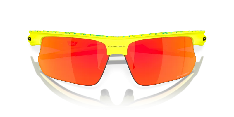 Oakley Bisphaera OO9400 13 close-up ด้านหน้า