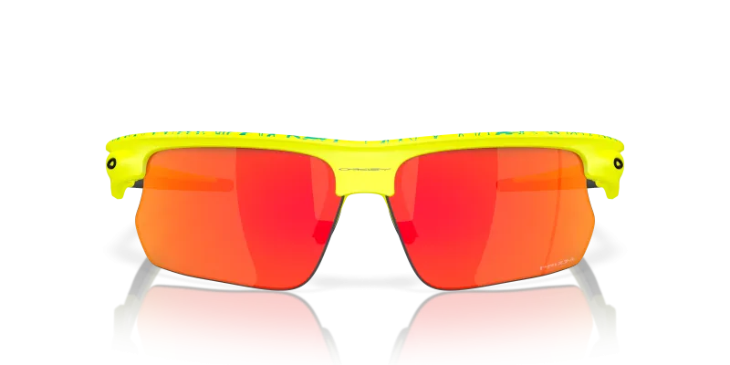 Oakley Bisphaera OO9400 13 แว่นกันแดดด้านหน้า