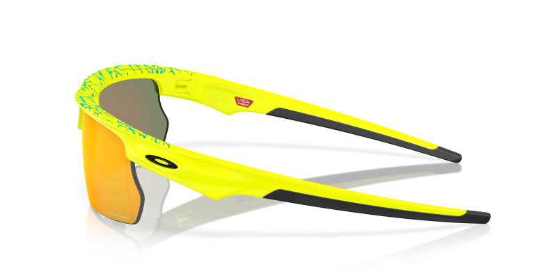 แว่นกันแดด Oakley Bisphaera OO9400 13 มุมข้าง