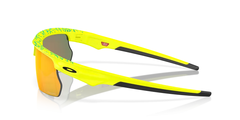 แว่นกันแดด Oakley Bisphaera OO9400 13 มุมข้าง